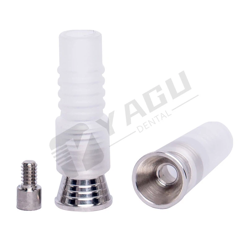 multi unit castable abutment