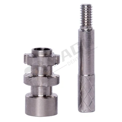 Come valutare la performance di Premill Abutment?