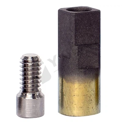 I 10 migliori produttori di Hiossen Tibase in Cina nel 2025