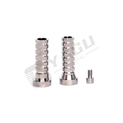 2025 I 10 migliori fornitori di monconi per fusione in Cina